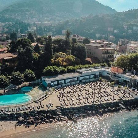 Apartamento Casa Vacanza Frankino Bellano Exterior foto