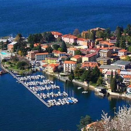 Apartamento Casa Vacanza Frankino Bellano Exterior foto